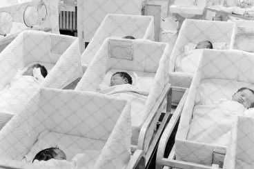 Ha egy csomó állatfajnál van, az embereknél miért nincs párzási időszak?