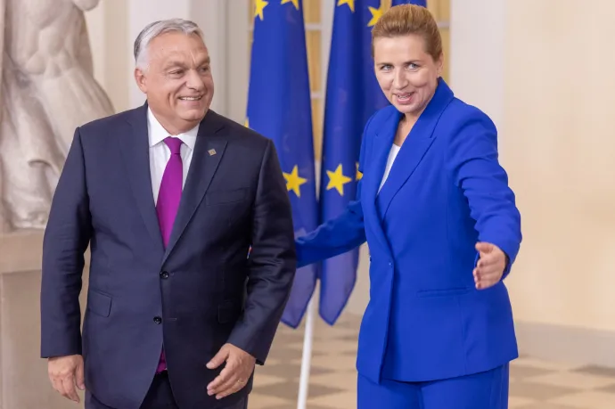 Costa: Az uniós vezetők széles körben támogatták az európai drónfalat