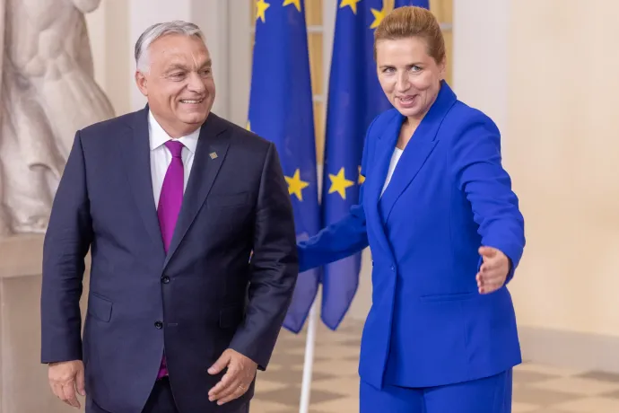Costa: Az uniós vezetők széles körben támogatták az európai drónfalat