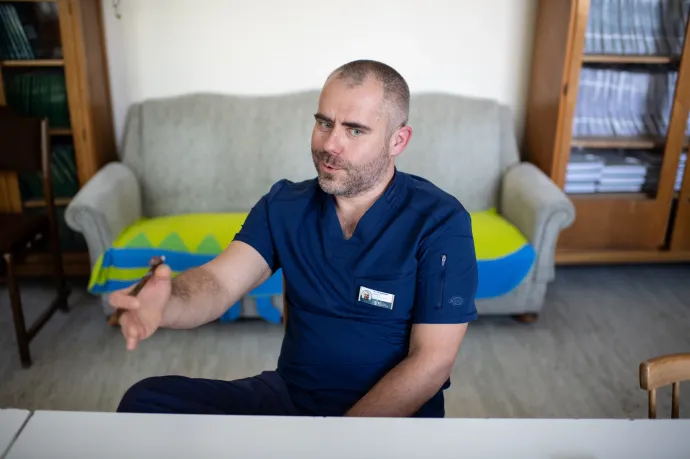 Kőnig doki lépett, serkentik a Batthyány-Strattmann László Alapítvány működését