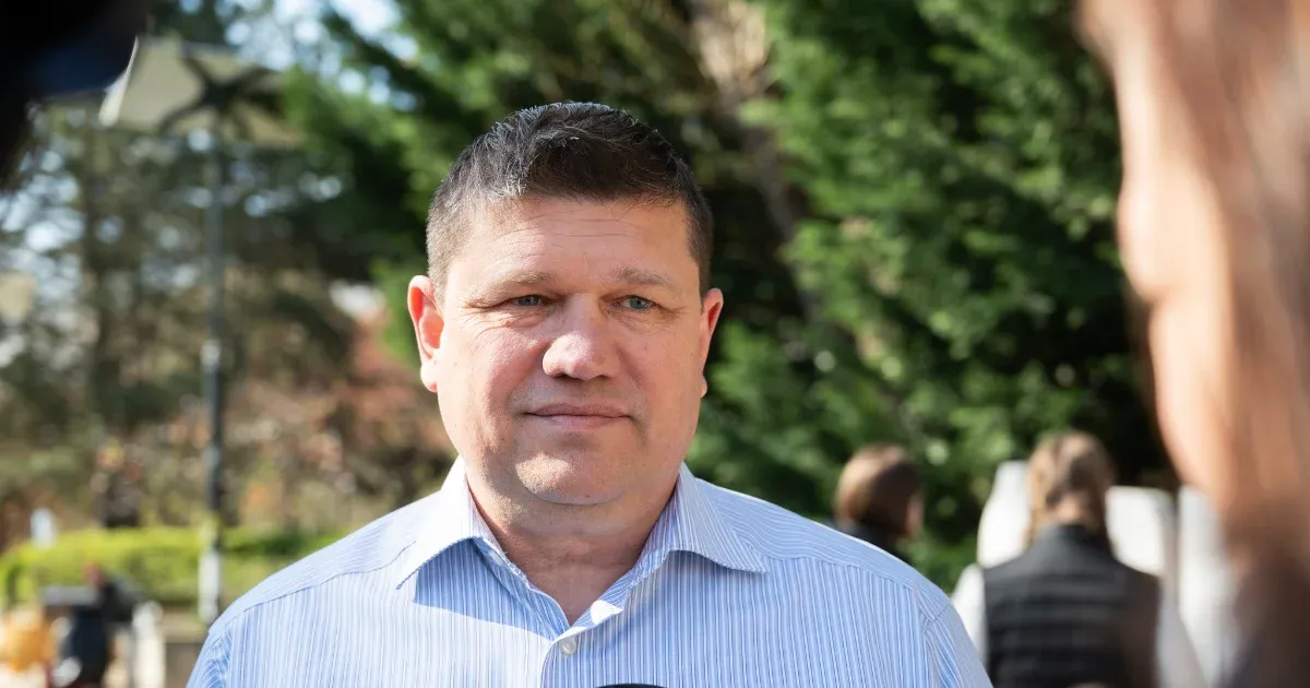 Egy újbudai fideszes képviselő kifakadt Semjén Zsoltra, akinek szerinte semmit nem jelent a legelesettebbek világa