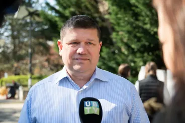 Behívták a Karmelitába a Semjénnek beszóló Fidesz–KDNP-s képviselőt