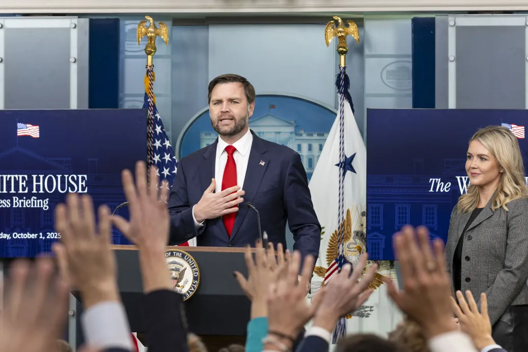 Tömeges leépítéseket tervez két napon belül az amerikai kormány