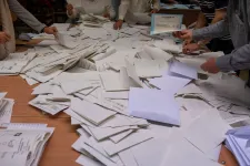 Lassan már azt is a robotok mondhatják meg helyettünk, kire szavaznánk