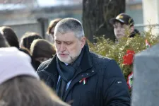 Kirsch Gábor lemondott a Toró-botrány után a Brassó megyei RMDSZ éléről