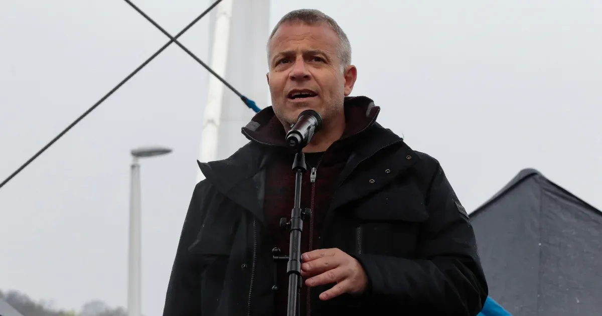Szőlő utcai ügy: Az ügyészség bizonyítékokat foglal le a volt politikus Juhász Pétertől