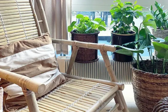 Hogyan varázsolj az albérletből igazi otthont? (x)