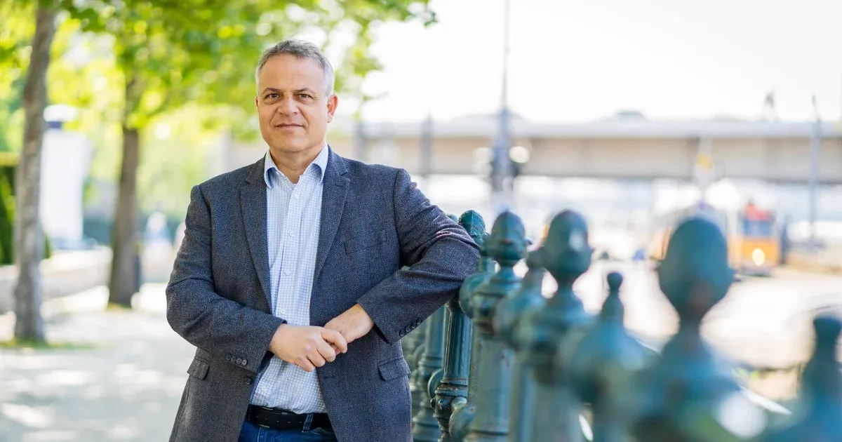 Juhász Péter: Nincs nálam bizonyíték, de most lerakatják velem a telefont