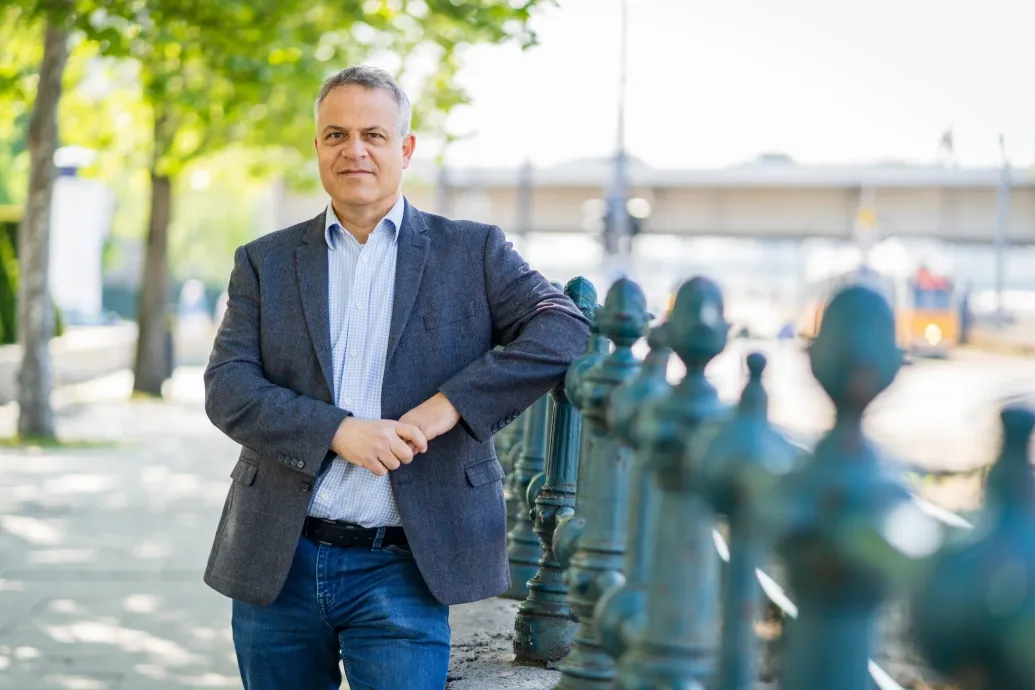 Juhász Péter: Nincs nálam bizonyíték, de most lerakatják velem a telefont