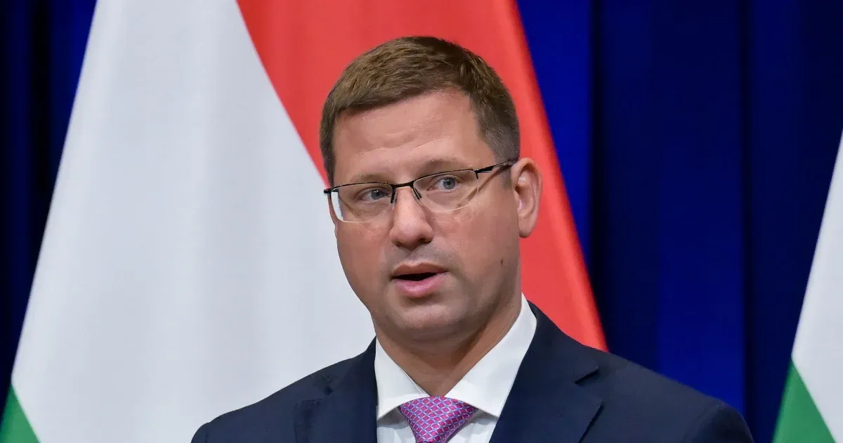 Gulyás szerint a háborús veszélyhelyzet hosszabításának nincs semmi köze a 2026-os választásokhoz