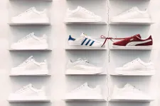 Az Adidas és a Puma testvérháborúja évtizedekre meghatározta a sport világát