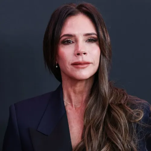 David után Victoria Beckham is megkapta a maga dokusorozatát