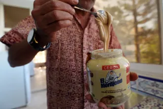 A tiltólistára került algériai mogyorókrém, ami sokak szerint a Nutellánál is jobb