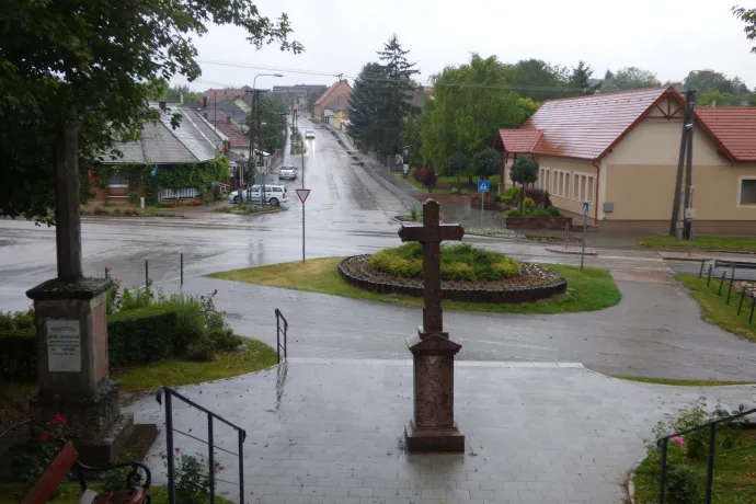 Csak feltételekkel lehet beköltözni Gyermely és Szomor bizonyos területeire
