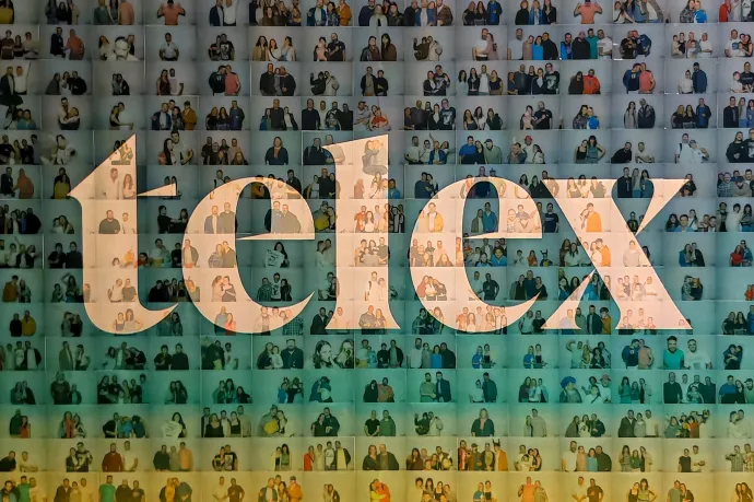 Boldog ötödik születésnapot, Telex!