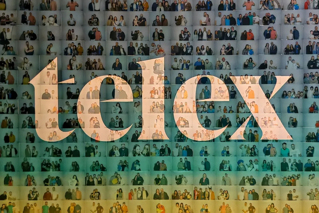 Boldog ötödik születésnapot, Telex!