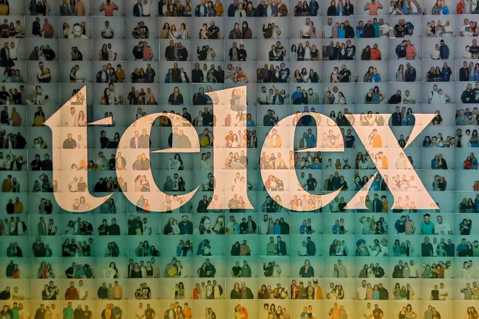 Boldog ötödik születésnapot, Telex!