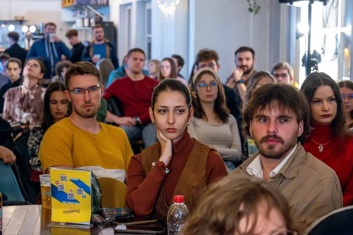 Fotó: Tamás Zsófia / Transtelex