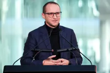 Demeter Szilárd az OSZK főigazgatójának felfüggesztéséről: Most rengeteg strukturális probléma mutatkozik meg egyszerre