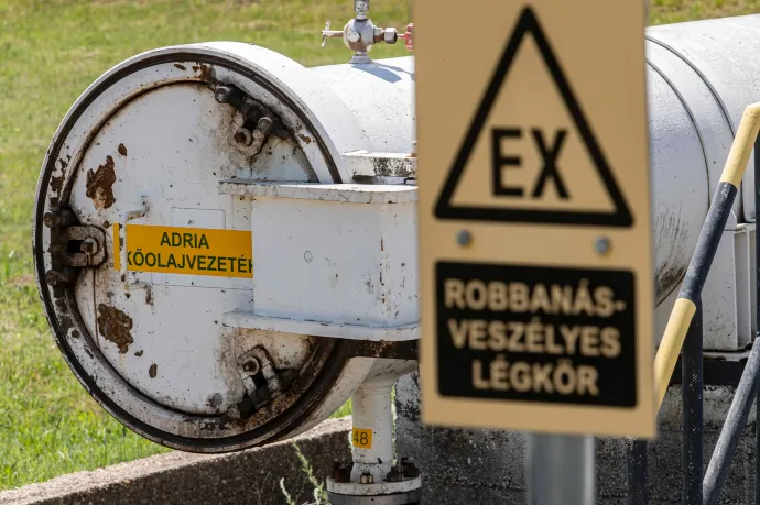 Orosz olaj: mennyire lenne nehéz leválni és merre tart a magyar energiastratégia?