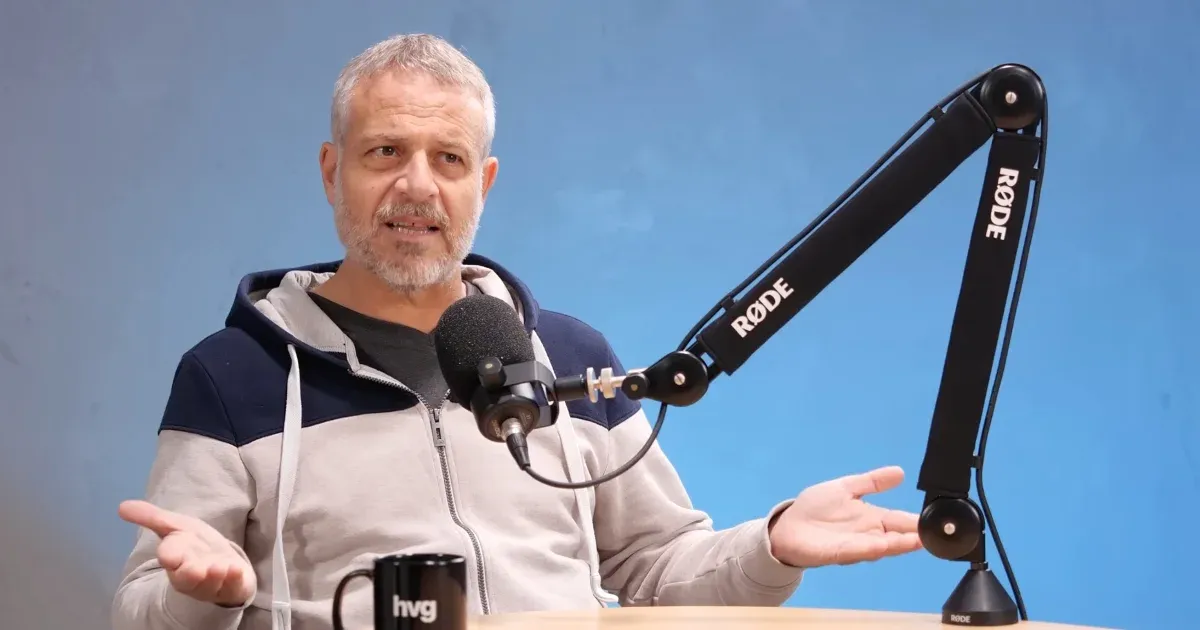 Juhász Péter: Már fél tucat gyermekvédelmi intézményben elkövetett abúzus jutott el hozzám