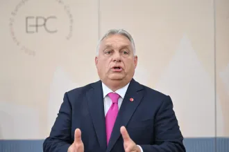 Orbán: Nem vagyunk tolvajok