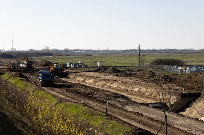 A kormány letett a Debrecen–Nagyvárad tram-train megépítéséről
