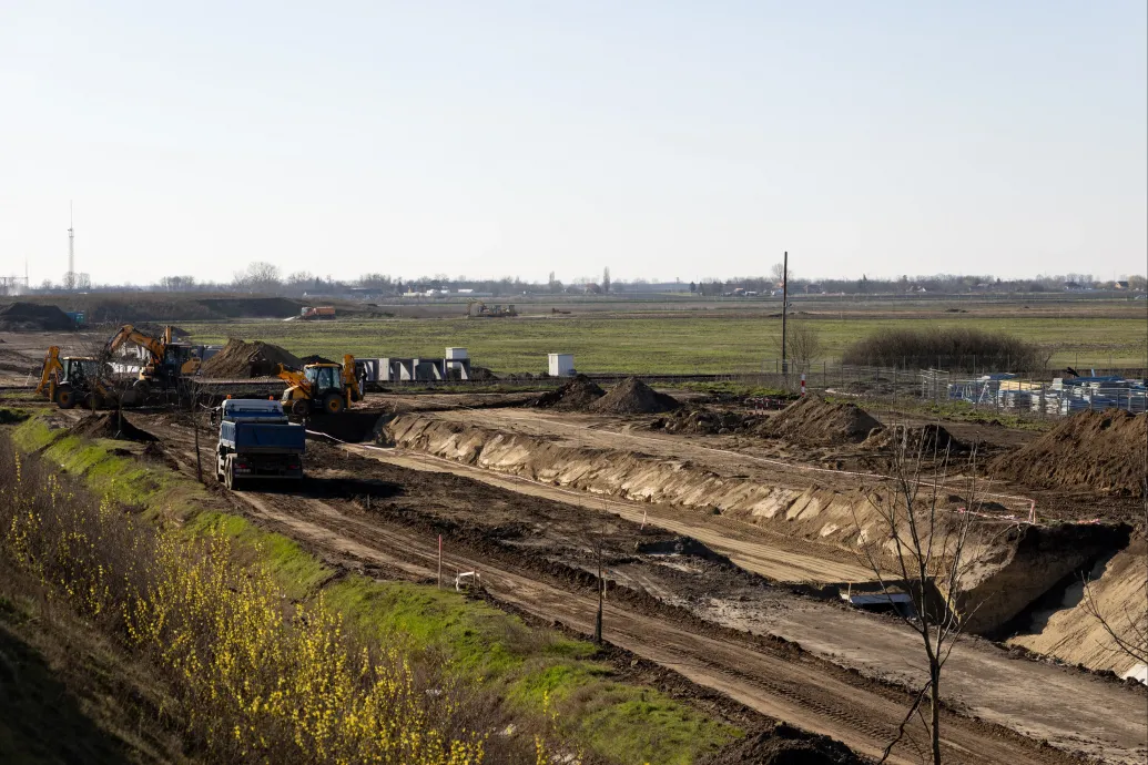 A kormány letett a Debrecen–Nagyvárad tram-train megépítéséről