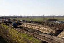 A kormány letett a Debrecen–Nagyvárad tram-train megépítéséről