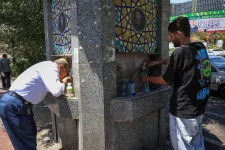 Egyre kevesebb a víz, az elnök szerint el kell költöztetni Irán fővárosát