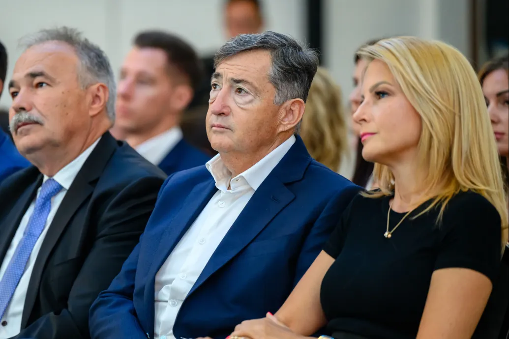 Egy év alatt 8000 lakás árával nőtt Mészáros Lőrinc vagyona a Forbes szerint