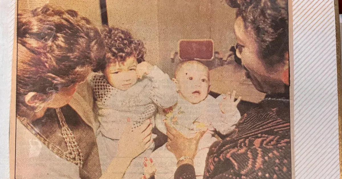 Egy kétgyerekes kaliforniai nőt 1989-ben holtan találtak meg az arizonai sivatagban. Most élve került elő a két lánya