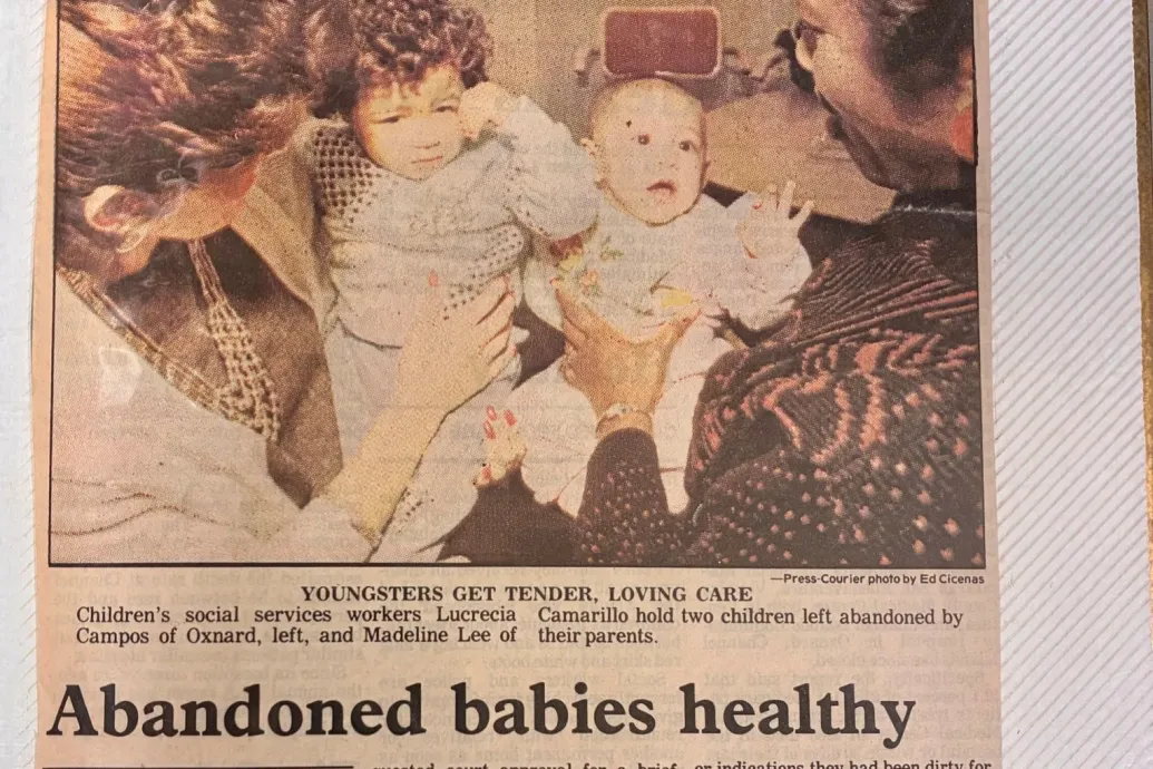 Egy kétgyerekes kaliforniai nőt 1989-ben holtan találtak az arizonai sivatagban. Most élve került elő a két lánya