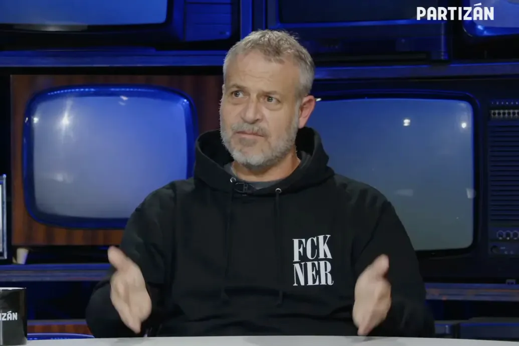 Juhász Péter elmesélte, hogy zajlott nála a házkutatás egy olyan ügyben, amihez semmi köze