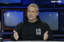 Juhász Péter elmesélte, hogy zajlott nála a házkutatás egy olyan ügyben, amihez semmi köze