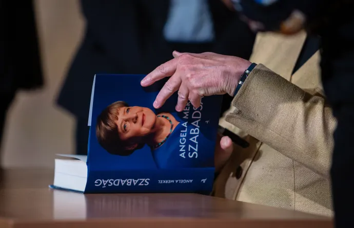 Fotó: Fóthi Levente / Animus Könyvek