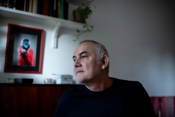 Fotó: Bődey János / Telex