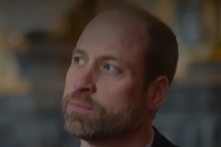 Vilmos herceg: Meg fogom változtatni a monarchiát, ha király leszek