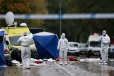 A rendőrség lőtte le az egyik áldozatot a manchesteri zsinagógánál történt terrorcselekményben