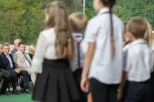 Nemcsak az iskola színvonala fontos, hanem a közösségi, lakosságmegtartó szerepe is