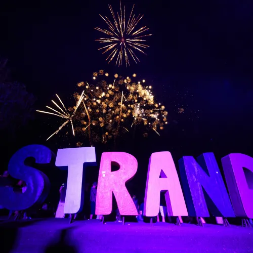 Zamárdiban marad a Strand Fesztivál