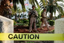 A fő kérdés: nemet mondhatnak-e az amerikai katonák, ha a saját népük ellen vetik be őket