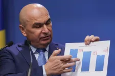 Ilie Bolojan szerint az első száz nap legnagyobb eredménye, hogy Románia nem omlott össze pénzügyileg