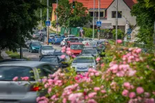 Másfél év a dugóban: megkezdődik a 11-es főút felújítása Szentendrén