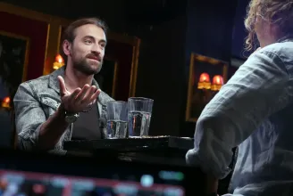Kádár L. Gellért a Hunyadiról: Lehetőség volt arra, hogy kiszakadjak nemcsak Marosvásárhelyről, nemcsak Erdélyből, de Magyarországról is
