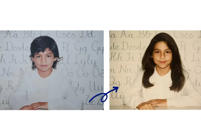 Téged mennyire szerettek? (x)