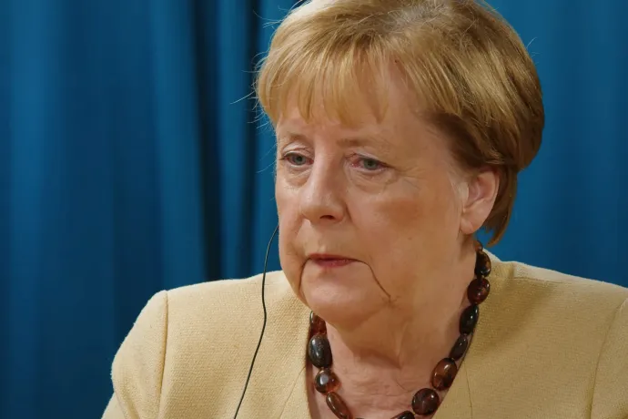 Angela Merkel a Partizánnak: Talán mi, politikusok túl sokat ígértünk
