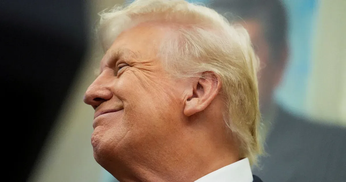 Trump: Ha a Hamász vasárnapig nem fogadja el a béketervet, olyan POKOL jön, amit még senki se látott
