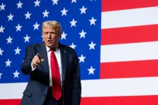 Trump: Ha a Hamász vasárnapig nem fogadja el a béketervet, olyan POKOL jön, amit még senki se látott