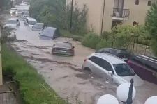 Több halottja van Bulgáriában az esők miatti áradásnak